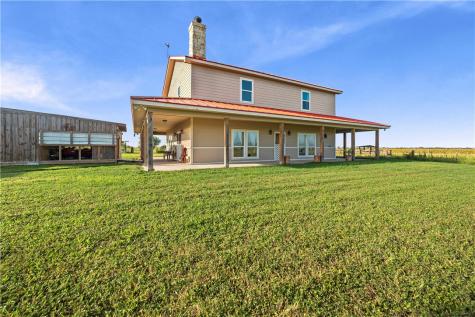 15324 County Road 1196 Sinton TX 78387