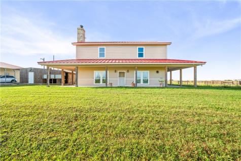 15324 County Road 1196 Sinton TX 78387