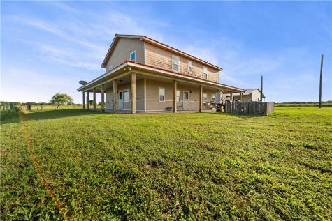 15324 County Road 1196 Sinton TX 78387
