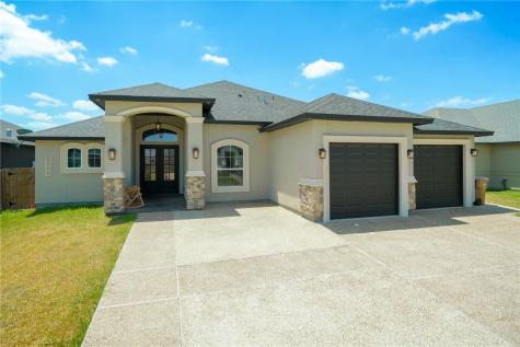9505 Royal Oak Drive Corpus Christi TX 78410