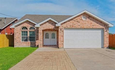 920 S Ann Street Rockport TX 78382