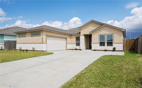 1806 Chesapeake Bay Drive Portland TX 78374