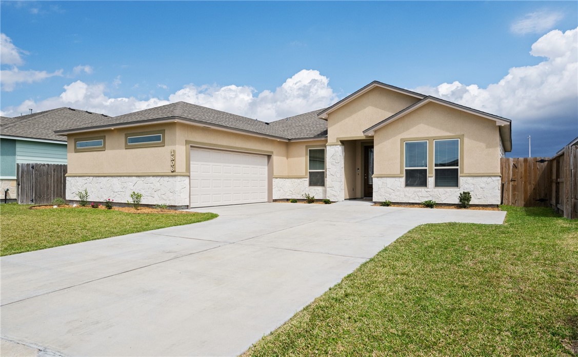 1806 Chesapeake Bay Drive Portland TX 78374