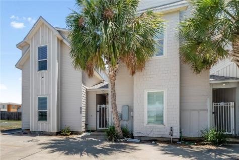 2821 S 11th Street 101 Port Aransas TX 78373