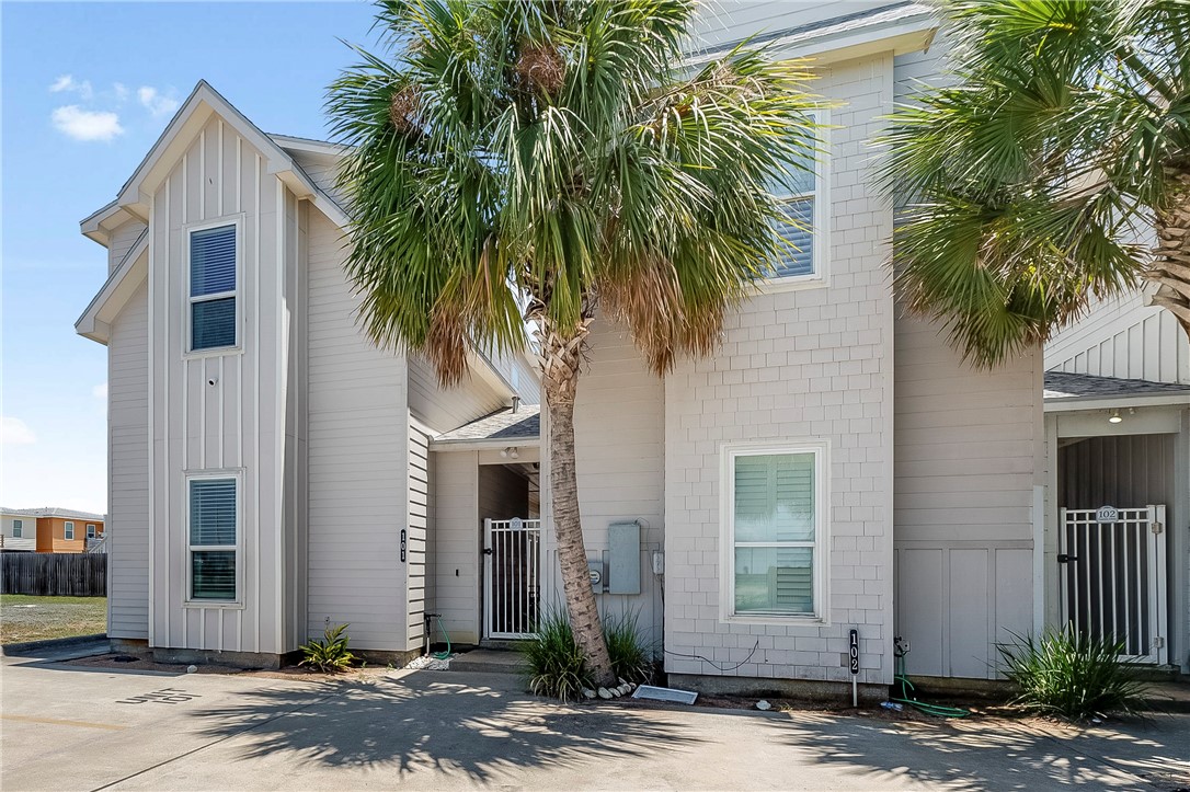 2821 S 11th Street 101 Port Aransas TX 78373