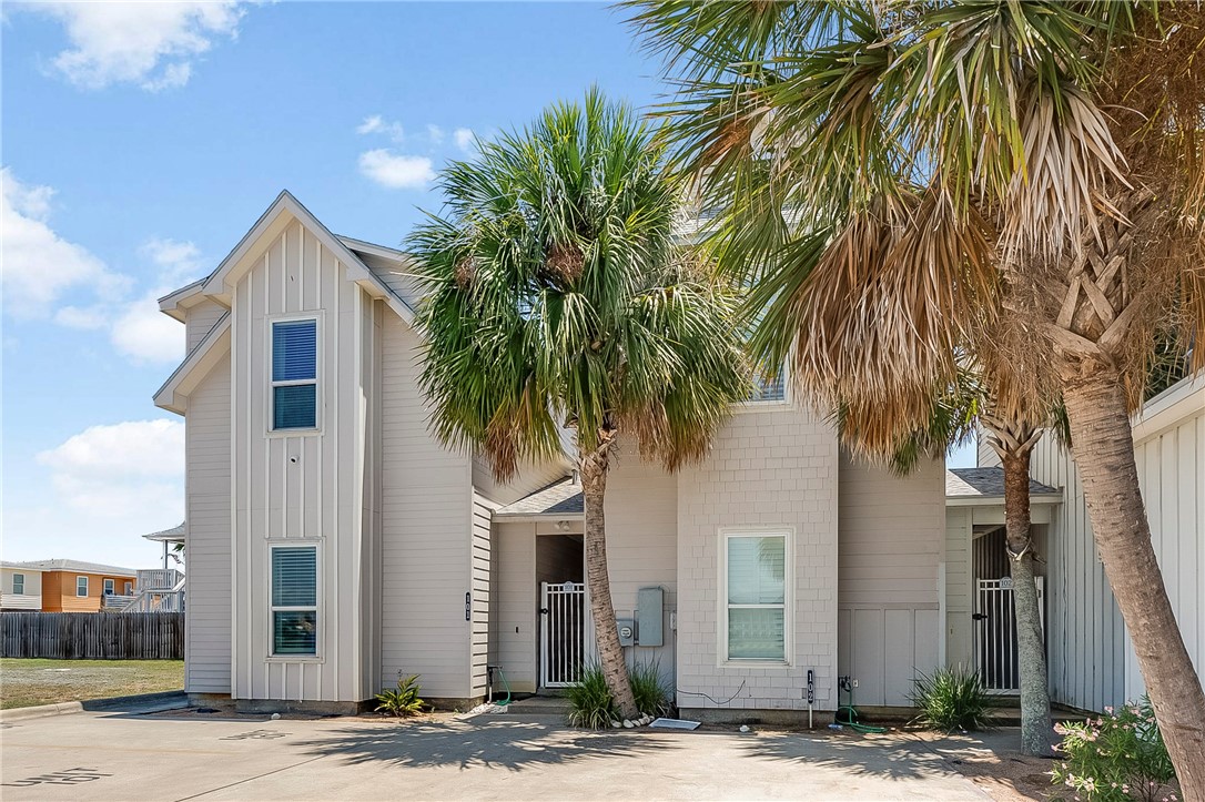 2821 S 11th Street 101 Port Aransas TX 78373