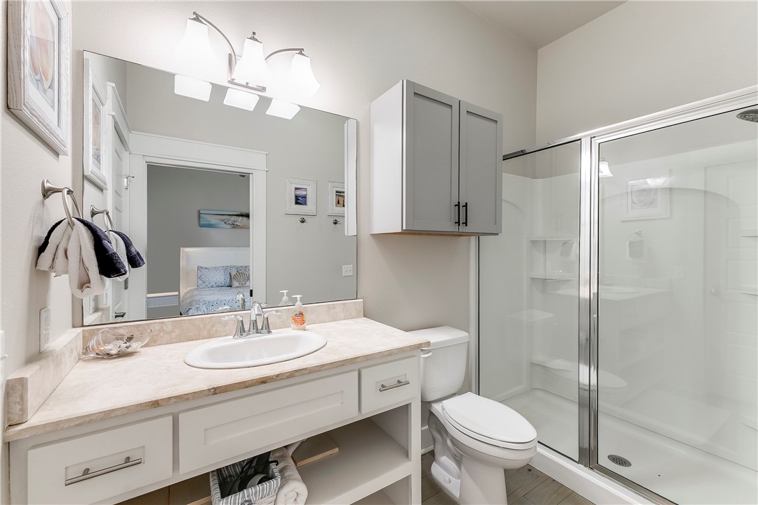 2821 S 11th Street 101 Port Aransas TX 78373