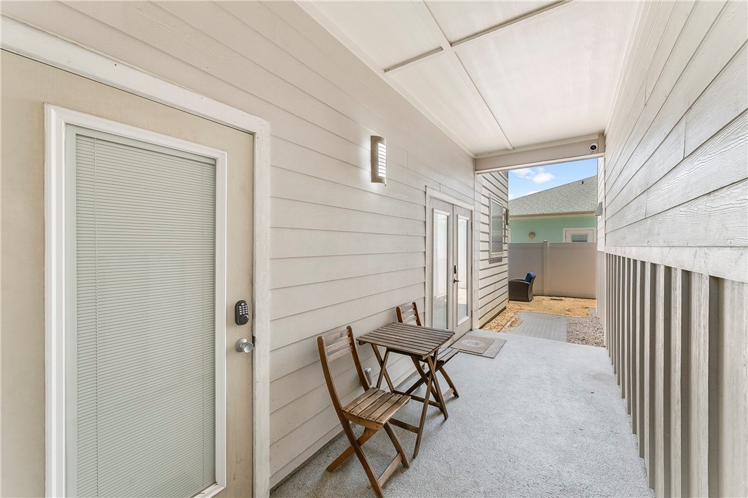 2821 S 11th Street 101 Port Aransas TX 78373