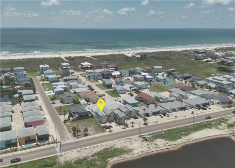 2821 S 11th Street 101 Port Aransas TX 78373