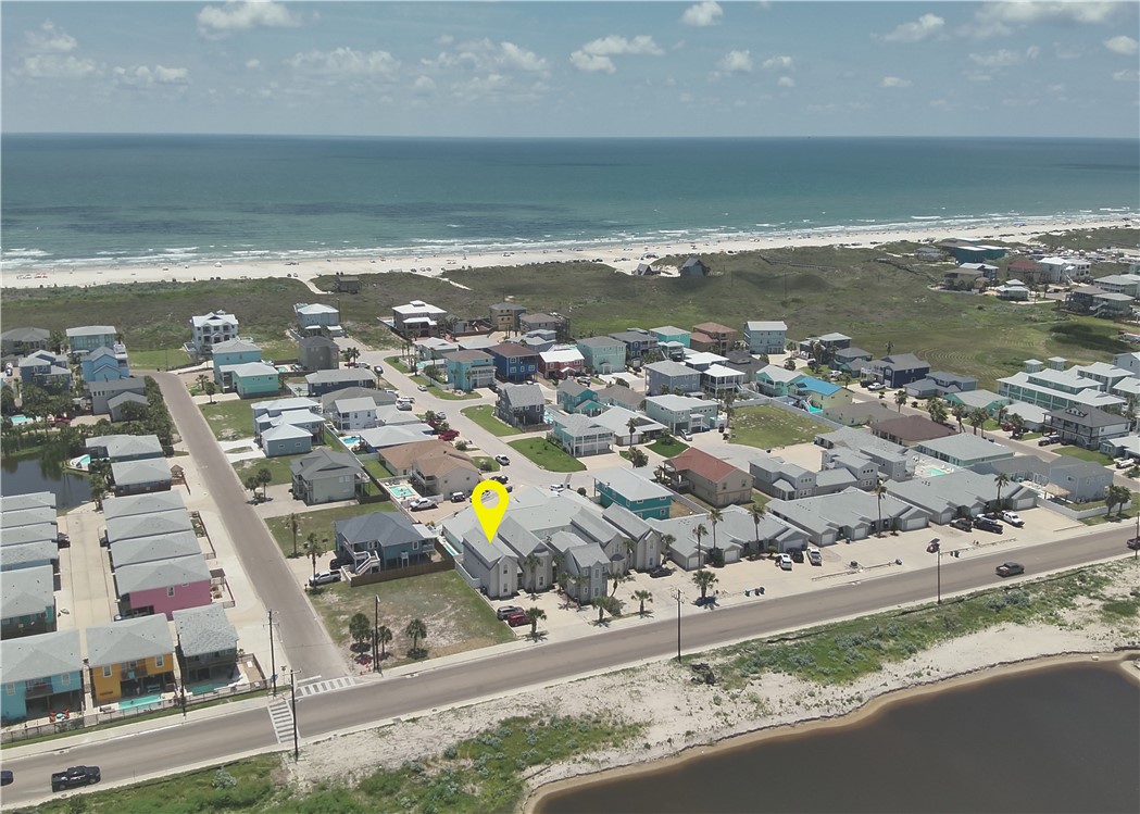 2821 S 11th Street 101 Port Aransas TX 78373