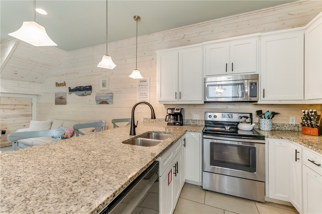 2821 S 11th Street 101 Port Aransas TX 78373
