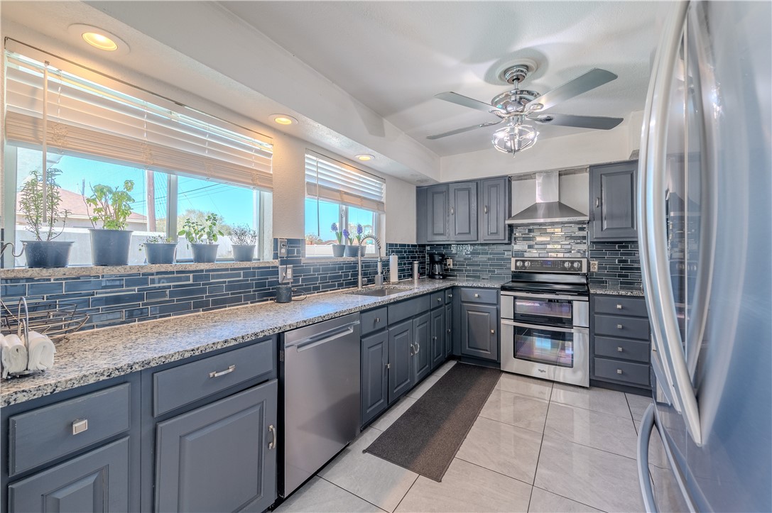 2301 Vialoux Drive Corpus Christi TX 78418