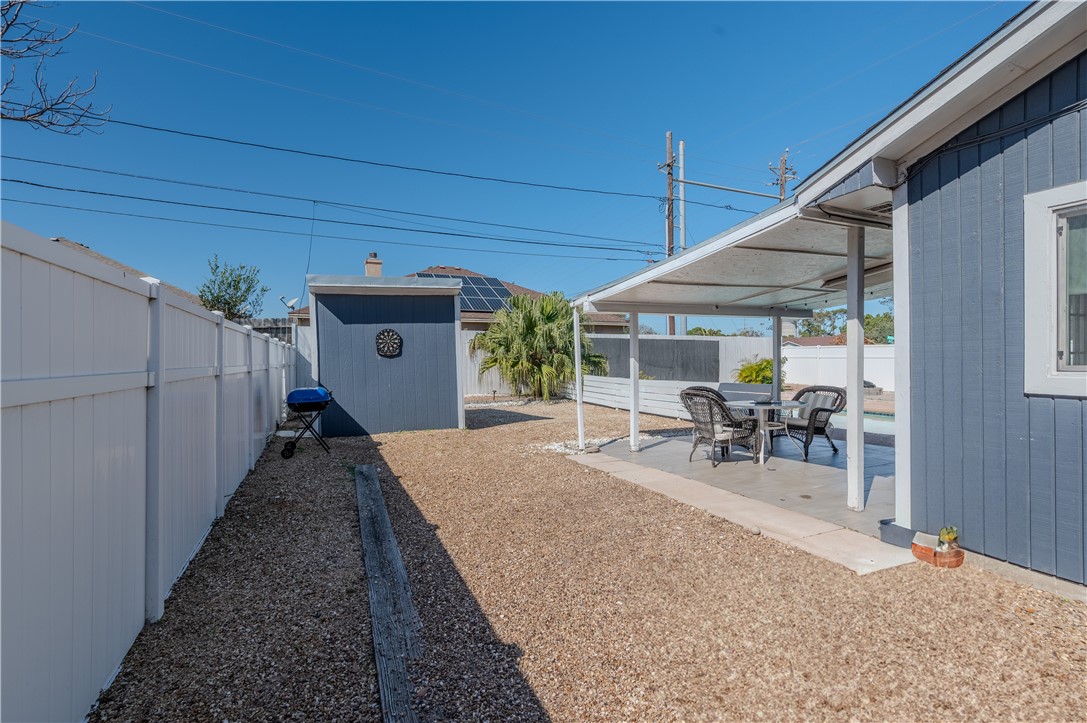 2301 Vialoux Drive Corpus Christi TX 78418