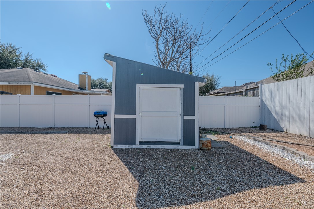 2301 Vialoux Drive Corpus Christi TX 78418