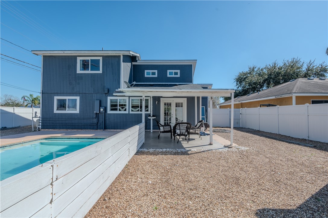 2301 Vialoux Drive Corpus Christi TX 78418
