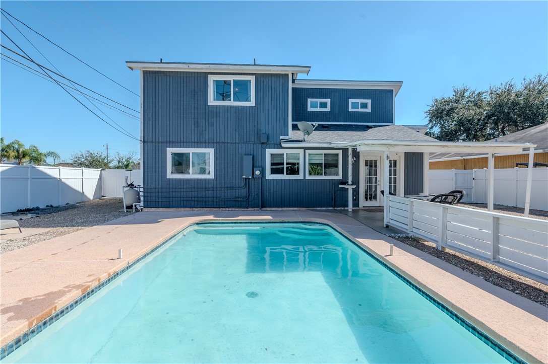 2301 Vialoux Drive Corpus Christi TX 78418