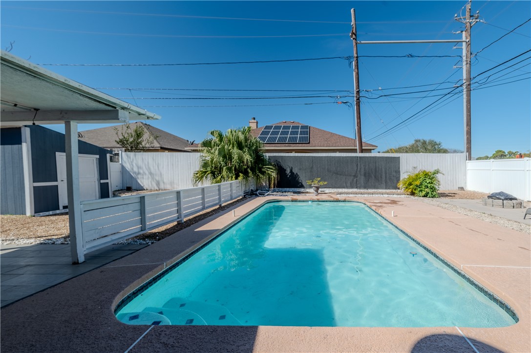 2301 Vialoux Drive Corpus Christi TX 78418