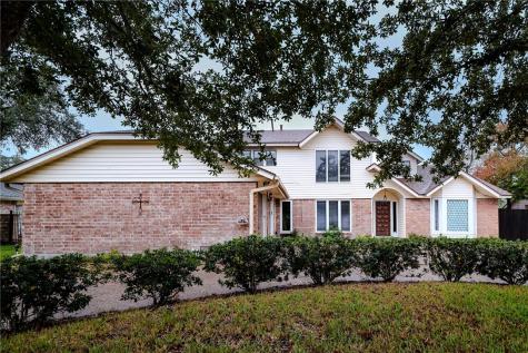6117 Lost Creek Drive Corpus Christi TX 78413