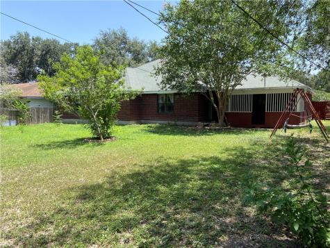 905 Franco Drive Alice TX 78332