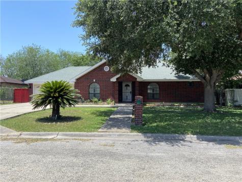 905 Franco Drive Alice TX 78332