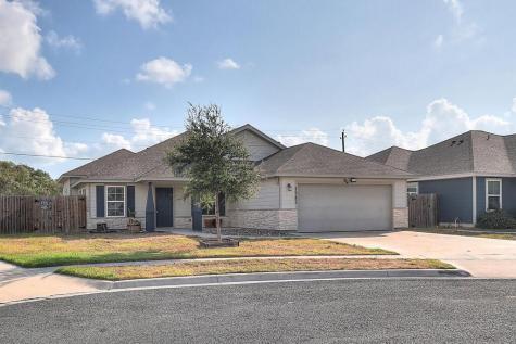1542 Oak Hill Drive Corpus Christi TX 78418
