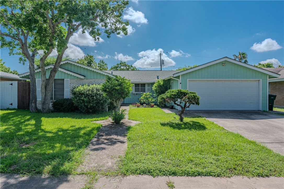 809 Crestview Drive Corpus Christi TX 78412