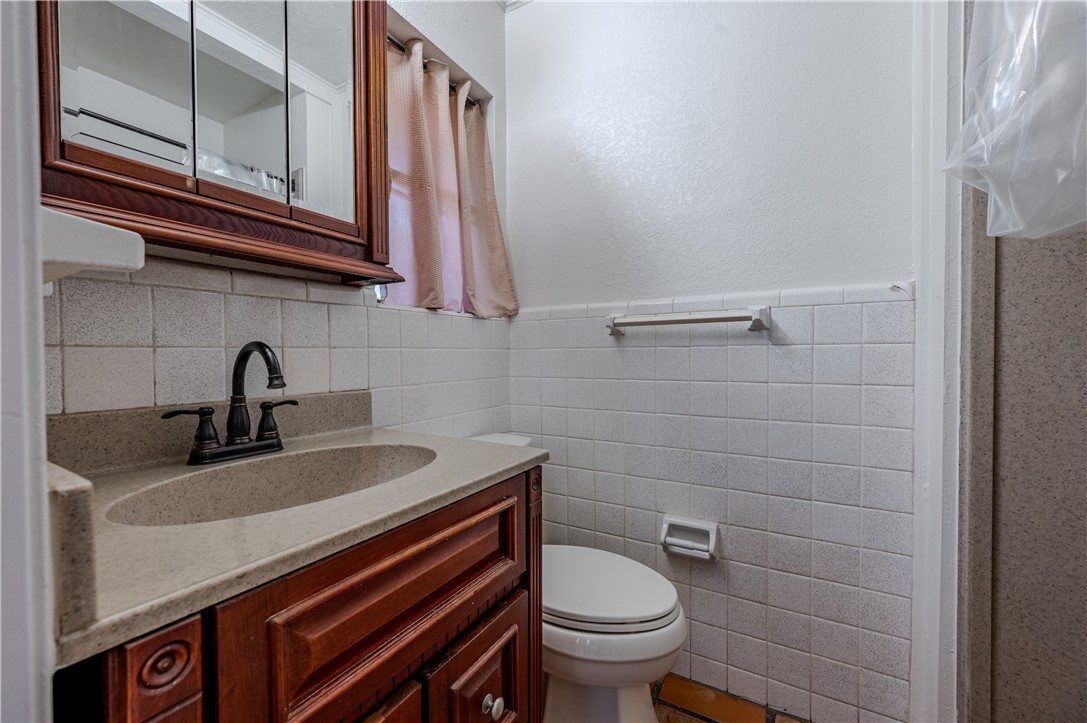 809 Crestview Drive Corpus Christi TX 78412