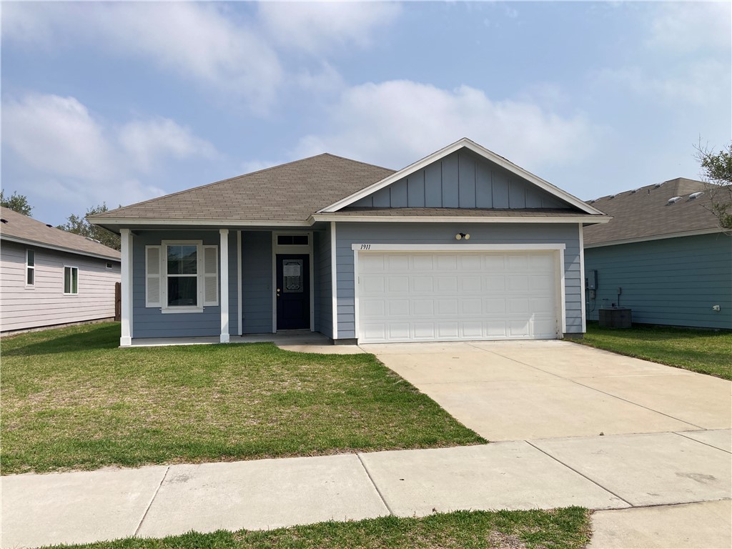 1911 Shellbank Avenue Aransas Pass TX 78336