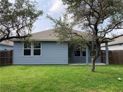 1911 Shellbank Avenue Aransas Pass TX 78336