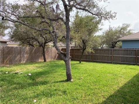 1911 Shellbank Avenue Aransas Pass TX 78336