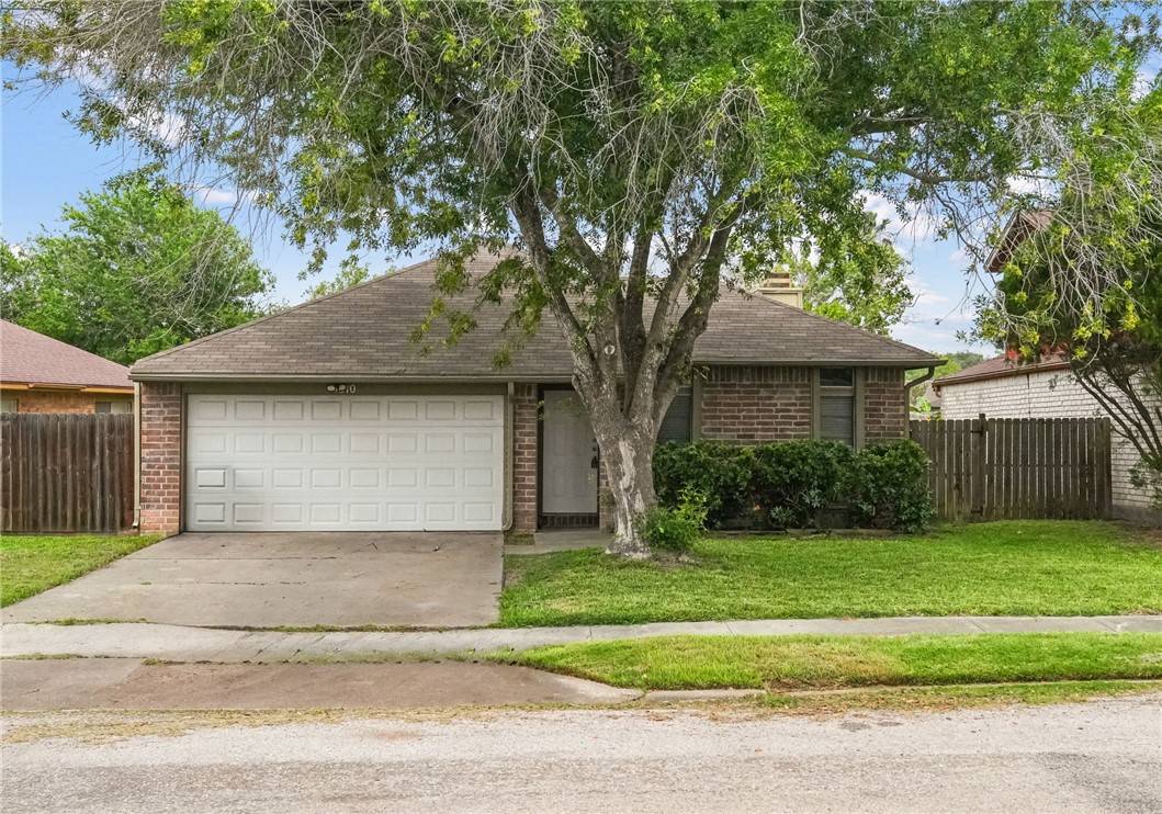 5310 Gateridge Drive Corpus Christi TX 78413