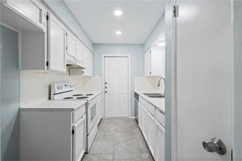5310 Gateridge Drive Corpus Christi TX 78413