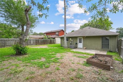 5310 Gateridge Drive Corpus Christi TX 78413