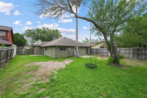 5310 Gateridge Drive Corpus Christi TX 78413