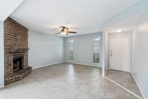 5310 Gateridge Drive Corpus Christi TX 78413