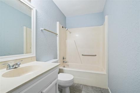 5310 Gateridge Drive Corpus Christi TX 78413