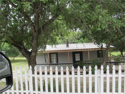 119 Horseshoe Cliff Sandia TX 78383