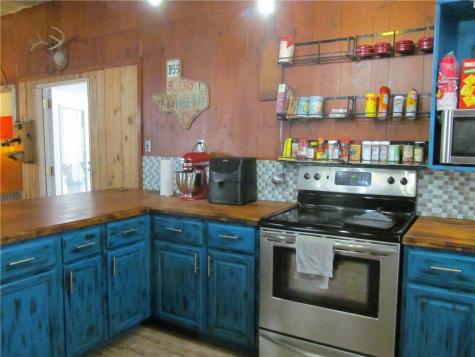 119 Horseshoe Cliff Sandia TX 78383