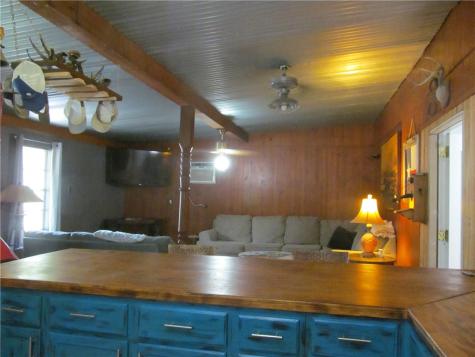 119 Horseshoe Cliff Sandia TX 78383