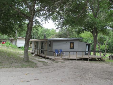 119 Horseshoe Cliff Sandia TX 78383