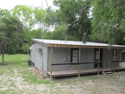 119 Horseshoe Cliff Sandia TX 78383