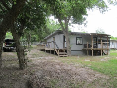 119 Horseshoe Cliff Sandia TX 78383