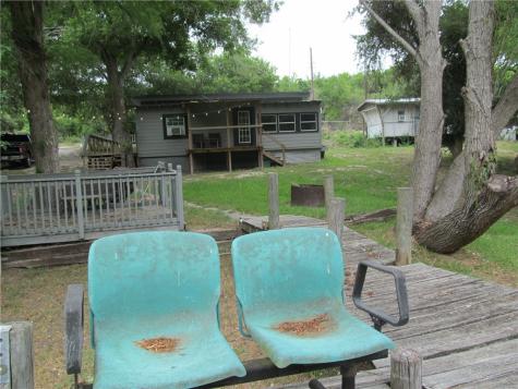 119 Horseshoe Cliff Sandia TX 78383