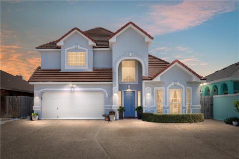 15354 Sabre Drive Corpus Christi TX 78418