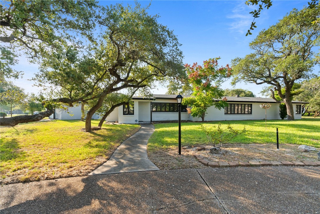 343 W Wheeler Avenue Aransas Pass TX 78336