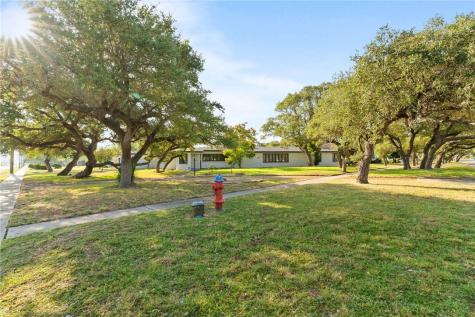 343 W Wheeler Avenue Aransas Pass TX 78336