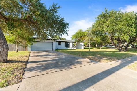 343 W Wheeler Avenue Aransas Pass TX 78336