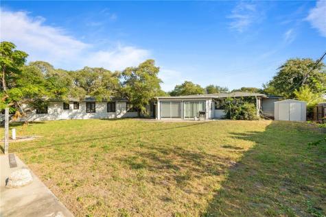 343 W Wheeler Avenue Aransas Pass TX 78336