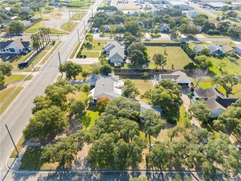 343 W Wheeler Avenue Aransas Pass TX 78336