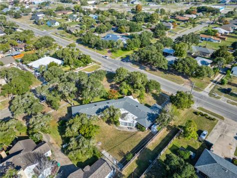 343 W Wheeler Avenue Aransas Pass TX 78336
